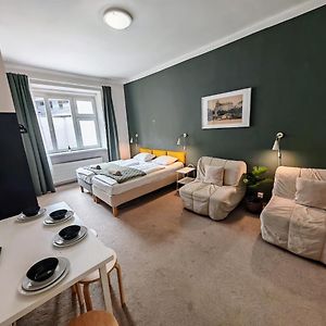 Appartement met Twee Slaapkamers